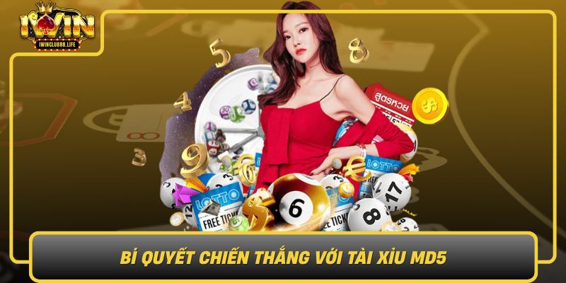 Bi Quyet Chien Thang Voi Tai Xiu Md5