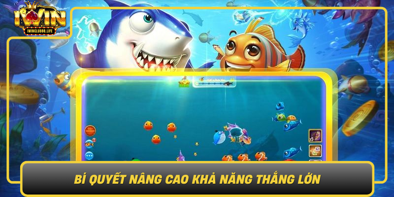 Bi Quyet Nang Cao Kha Nang Thang Lon