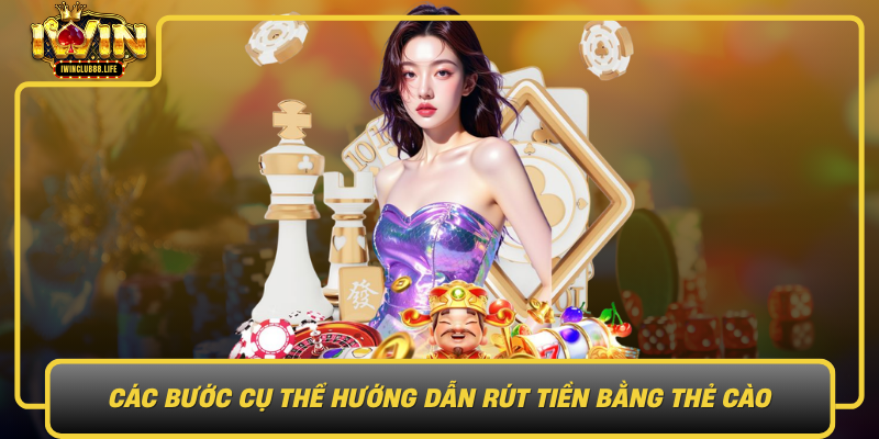 Cac Buoc Cu The Huong Dan Rut Tien Bang The Cao
