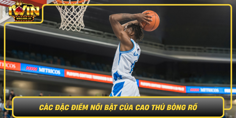 Cac Dac Diem Noi Bat Cua Cao Thu Bong Ro