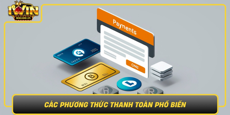 Cac Phuong Thuc Thanh Toan Pho Bien Xu Huong Hien Dai