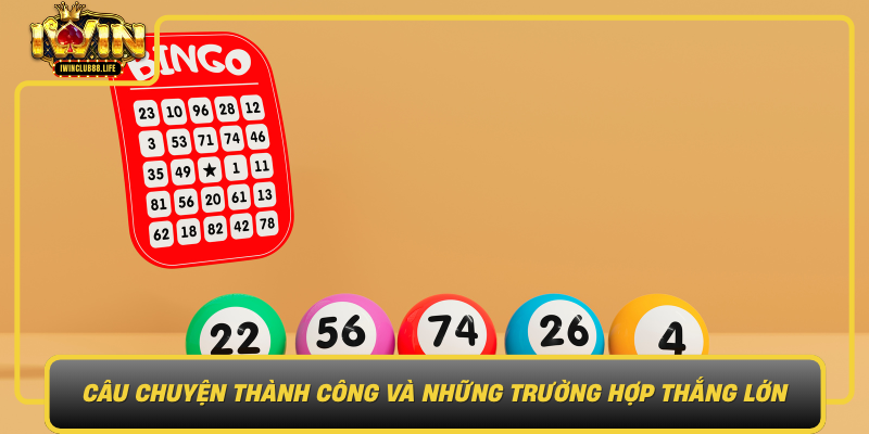 Cau Chuyen Thanh Cong Va Nhung Truong Hop Thang Lon Tu Xo So Iwin1