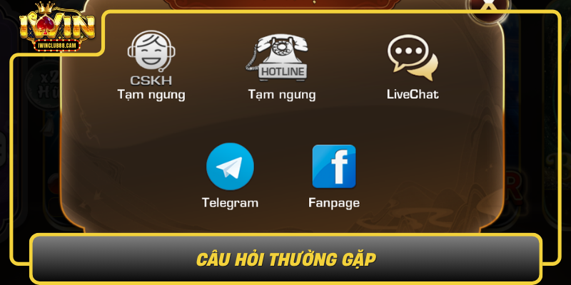 Cau Hoi Thuong Gap