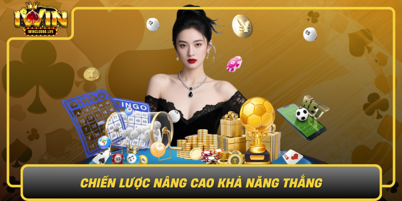 Chien Luoc Nang Cao Kha Nang Thang
