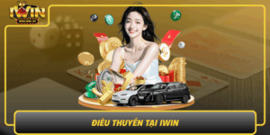 Dieu Thuyen Tai Iwin Trai Nghiem Game Hap Dan Va Trung Lon
