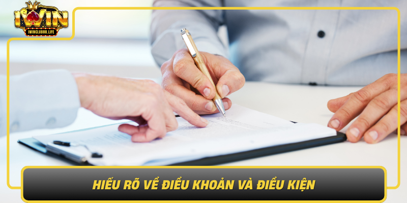 Hieu Ro Ve Dieu Khoan Va Dieu Kien Bao Ve Quyen Loi Cua Nguoi Choi
