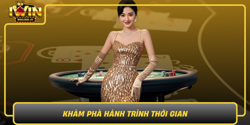 Kham Pha Hanh Trinh Thoi Gian Tu Ngay Choi Dau Tien Den Hien Nay