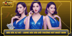 Xoc Dia X2 Hu Game Xoc Dia Doi Thuong Hot Nhat Iwin